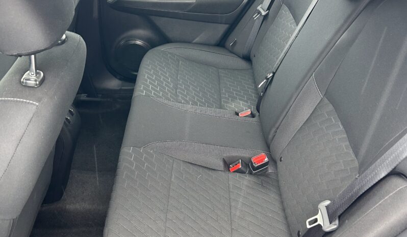 
2025 NISSAN KICKS PLAY SV full									