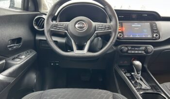 
2025 NISSAN KICKS PLAY SV full								