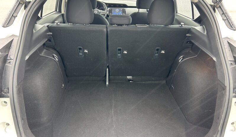 
2025 NISSAN KICKS PLAY SV full									