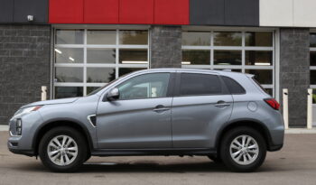 2021 MITSUBISHI RVR SE full
