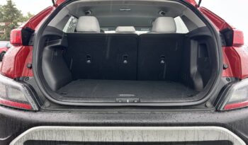 
2022 HYUNDAI KONA LE full								