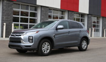 2021 MITSUBISHI RVR SE full