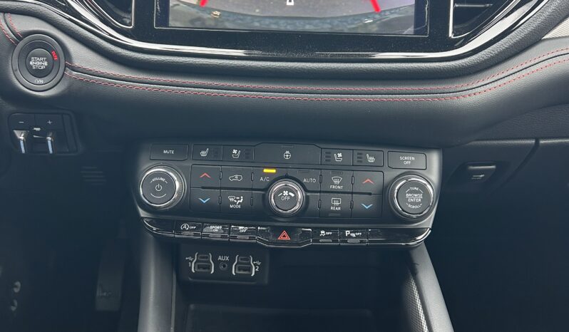 
2024 DODGE DURANGO GT full									