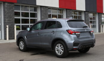 2021 MITSUBISHI RVR SE full