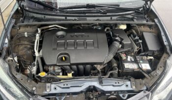 
2016 TOYOTA COROLLA L full								