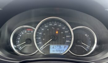 
2016 TOYOTA COROLLA L full								