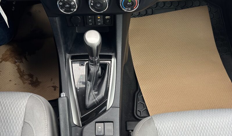 
2016 TOYOTA COROLLA L full									
