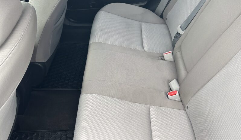 
2016 TOYOTA COROLLA L full									