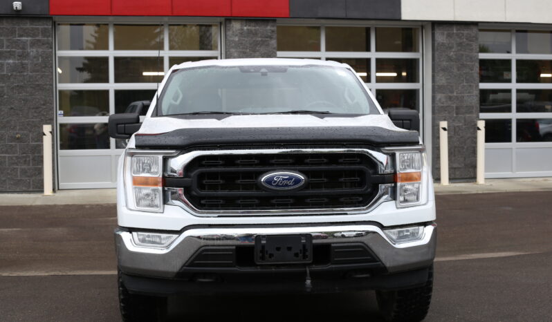 
2022 FORD F150 SUPERCREW full									