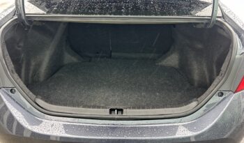 
2016 TOYOTA COROLLA L full								
