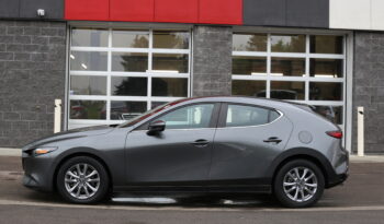 
2021 MAZDA 3 PREFERRED full								