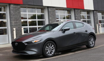 
2021 MAZDA 3 PREFERRED full								