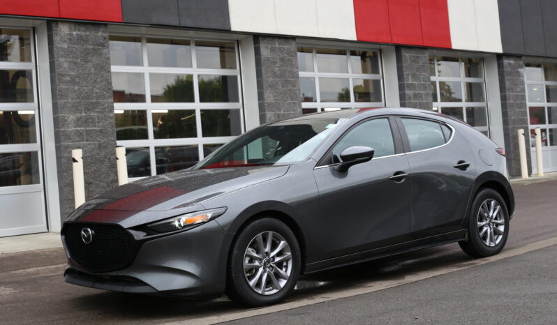 
2021 MAZDA 3 PREFERRED full									
