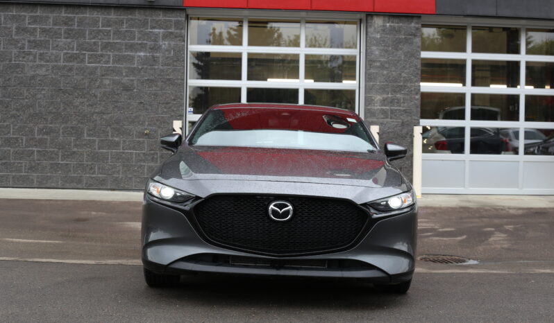 
2021 MAZDA 3 PREFERRED full									