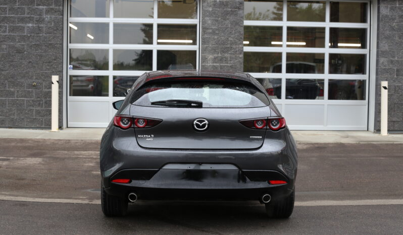 
2021 MAZDA 3 PREFERRED full									