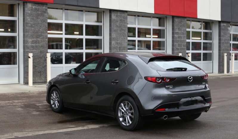 
2021 MAZDA 3 PREFERRED full									