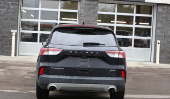 
2022 FORD ESCAPE TITANIUM full								