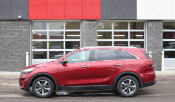 2019 KIA SORENTO EX full
