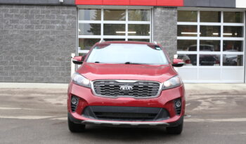 2019 KIA SORENTO EX full