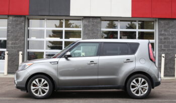 
2016 KIA SOUL full								