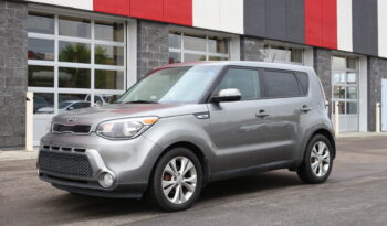 
2016 KIA SOUL full								