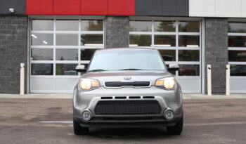 
2016 KIA SOUL full								