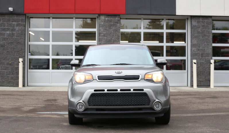 
2016 KIA SOUL full									