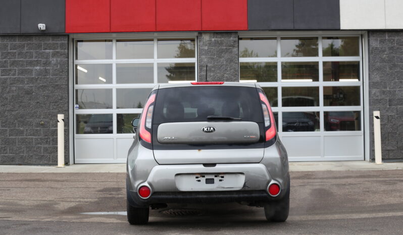 
2016 KIA SOUL full									