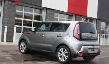 
2016 KIA SOUL full								