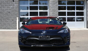 2017 TOYOTA 86 full