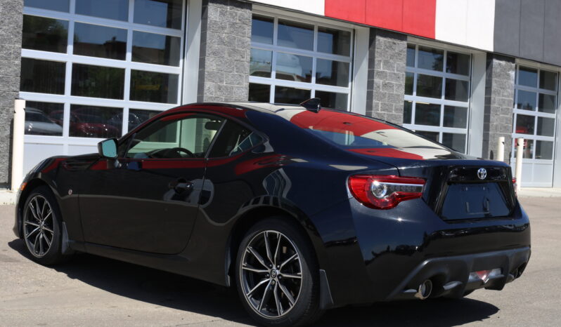 
2017 TOYOTA 86 full									