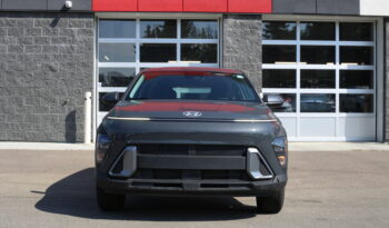 2024 Hyundai Kona full