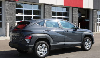 2024 Hyundai Kona full