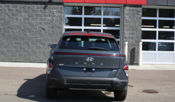 2024 Hyundai Kona full