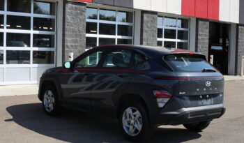 2024 Hyundai Kona full