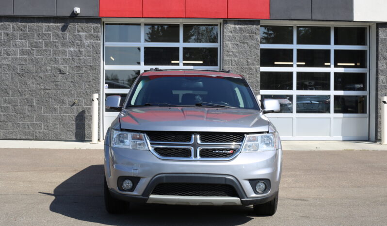 
2017 DODGE JOURNEY full									