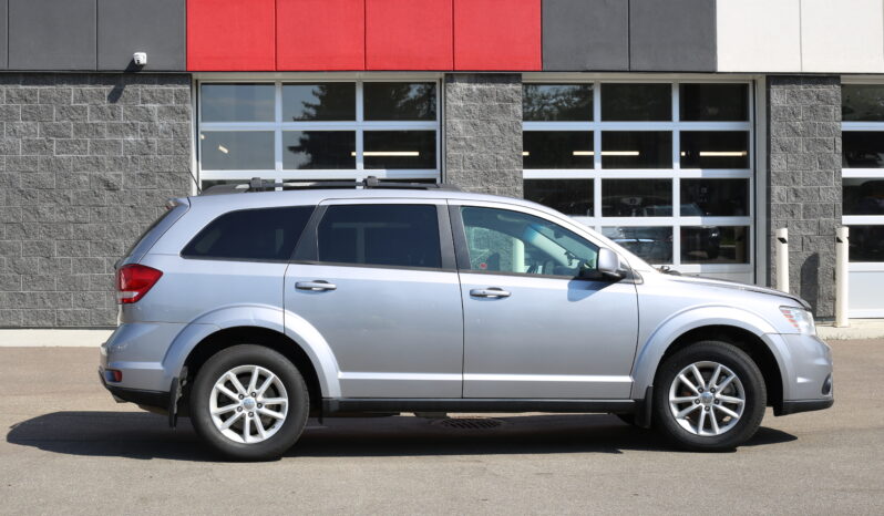 
2017 DODGE JOURNEY full									