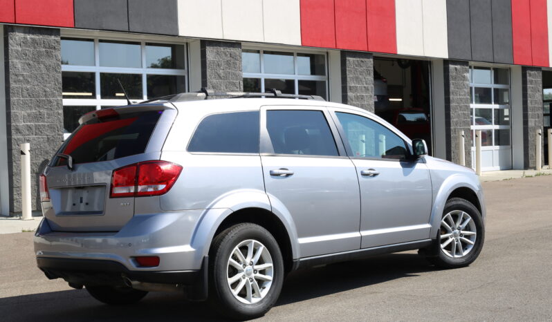 
2017 DODGE JOURNEY full									
