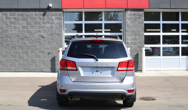 
2017 DODGE JOURNEY full									
