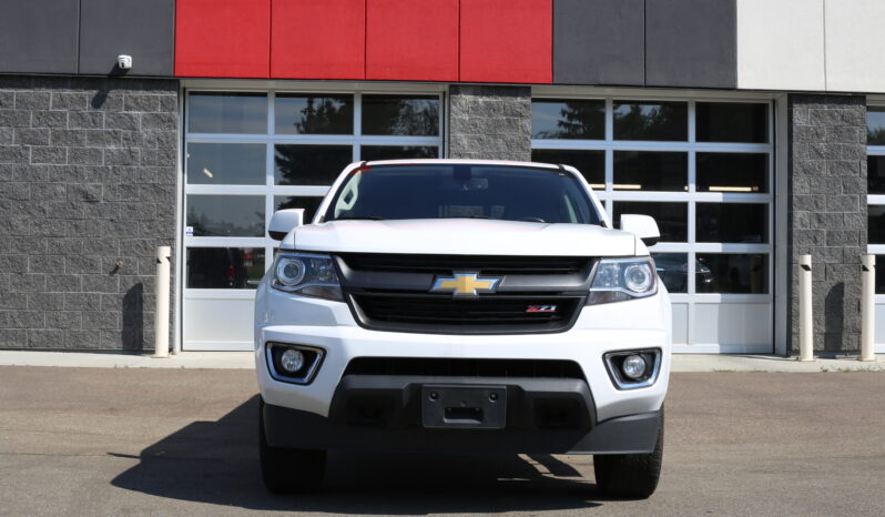 
2019 CHEVROLET COLORADO full									