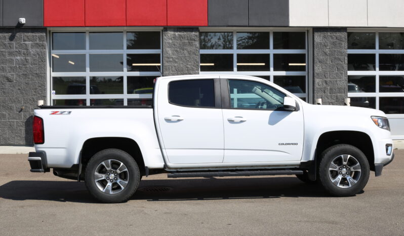 
2019 CHEVROLET COLORADO full									