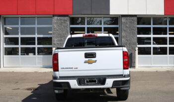 2019 CHEVROLET COLORADO full