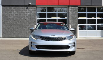 
2018 KIA OPTIMA full								