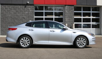 
2018 KIA OPTIMA full								