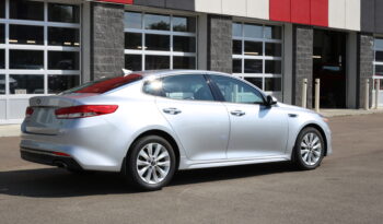 
2018 KIA OPTIMA full								