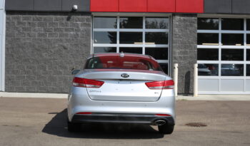 
2018 KIA OPTIMA full								
