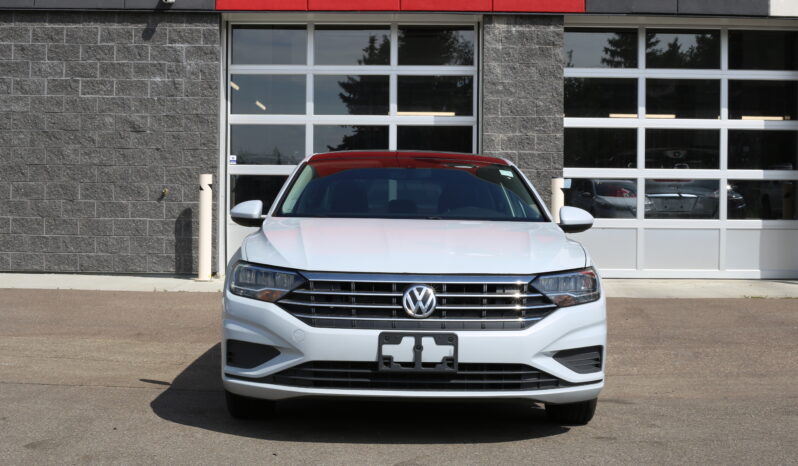 
2019 VOLKSWAGEN JETTA full									
