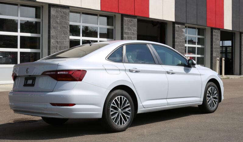 
2019 VOLKSWAGEN JETTA full									