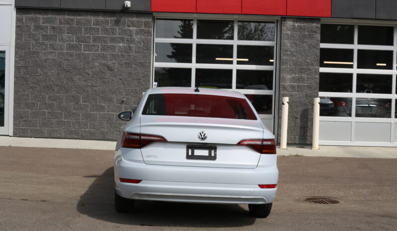 
2019 VOLKSWAGEN JETTA full									