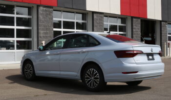 
2019 VOLKSWAGEN JETTA full								